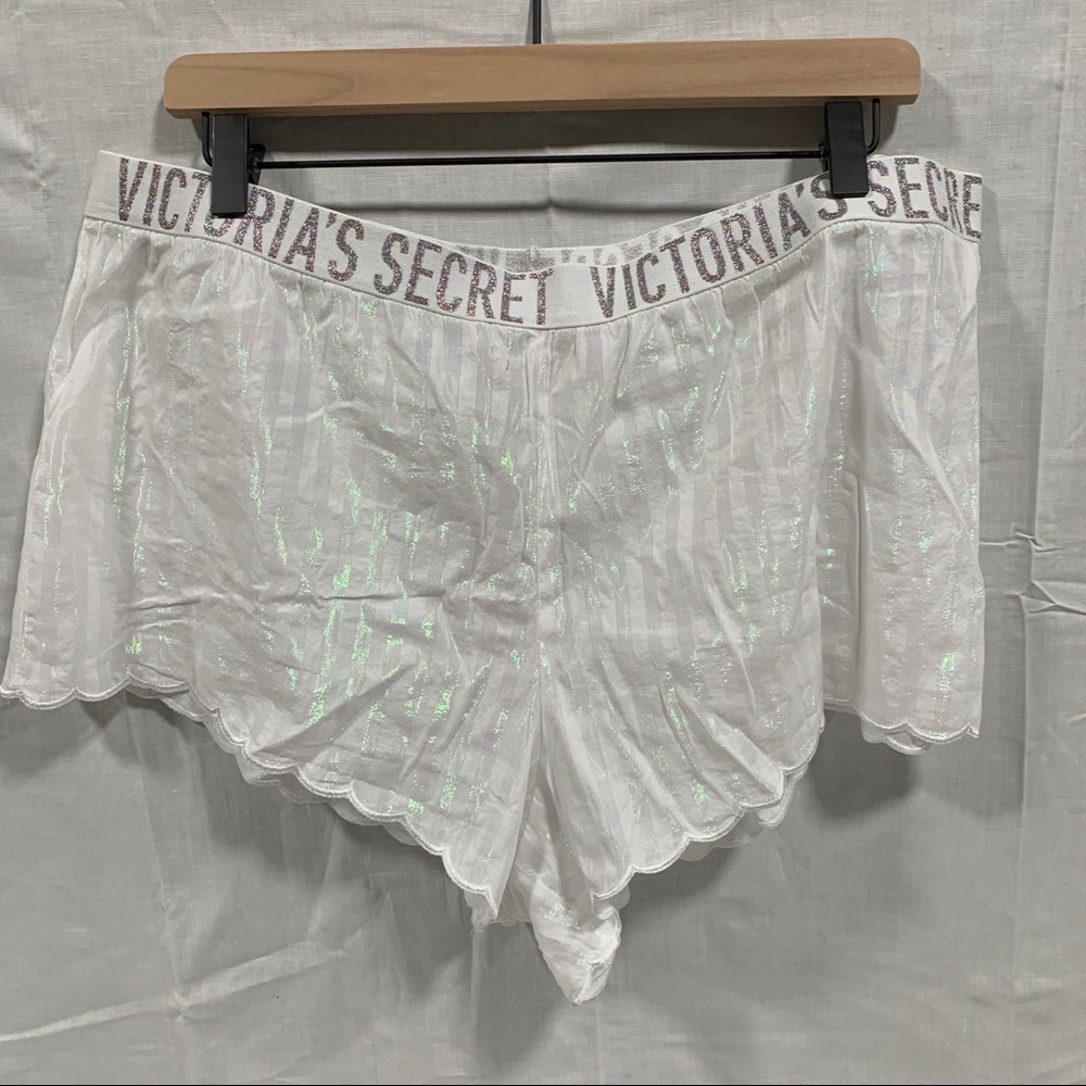 Victoria’s Secret Sleep Shorts